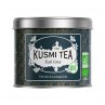 Earl Grey bio